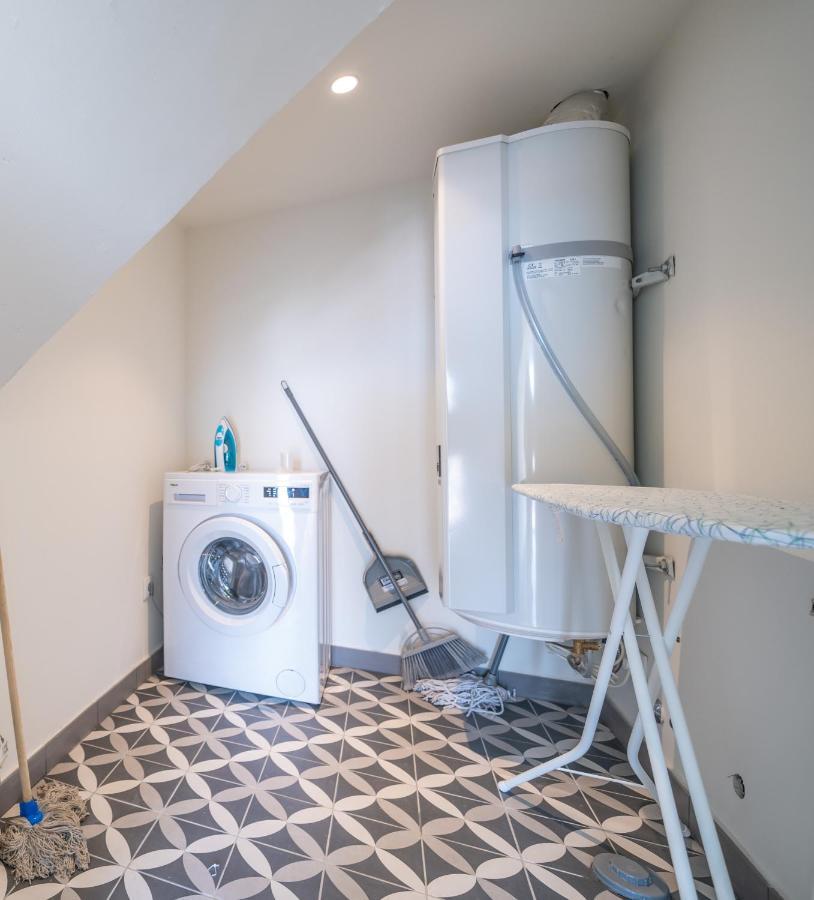Trindade Duplex By Amber Star Rent Apartman Porto Kültér fotó